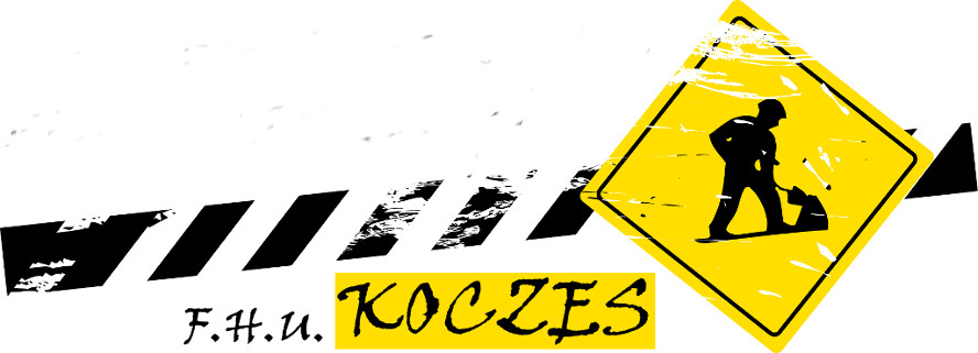 F.H.U. KOCZES - usługi budowlane i remontowe